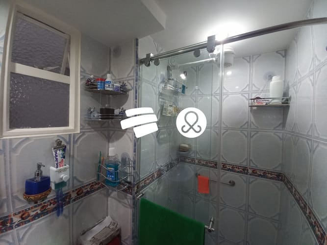 Apartamento de 2 alcobas en venta en Castilla, Bogotá, 42 m² · foto 5 de 23