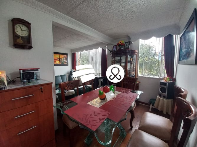 Apartamento de 2 alcobas en venta en Castilla, Bogotá, 42 m² · foto 16 de 23