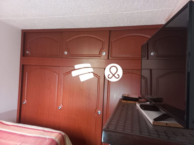 Apartamento de 2 alcobas en venta en Castilla, Bogotá, 42 m² · foto 20 de 23
