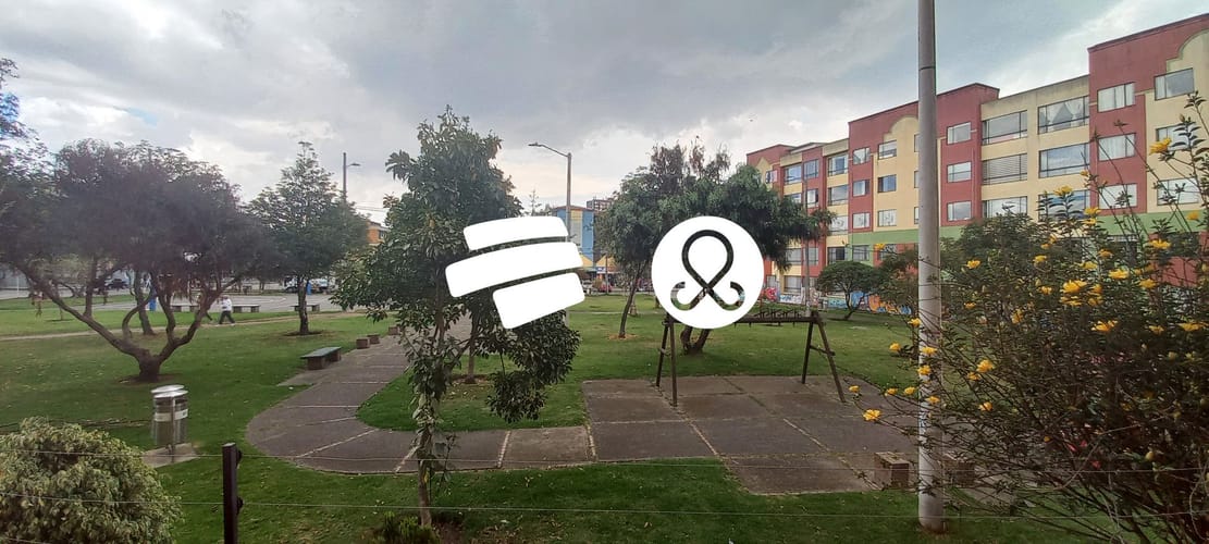 Apartamento de 2 alcobas en venta en Castilla, Bogotá, 42 m² · foto 21 de 23