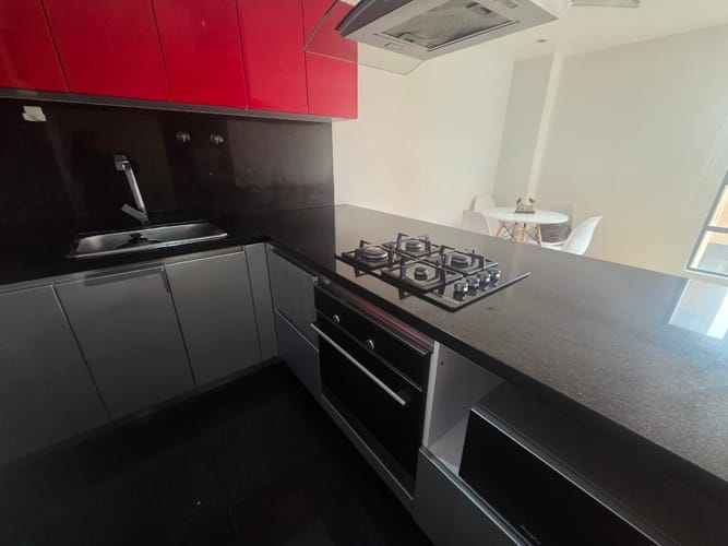 Apartamento de 2 alcobas en venta en Cedritos, Bogotá, 53 m² · foto 5 de 24