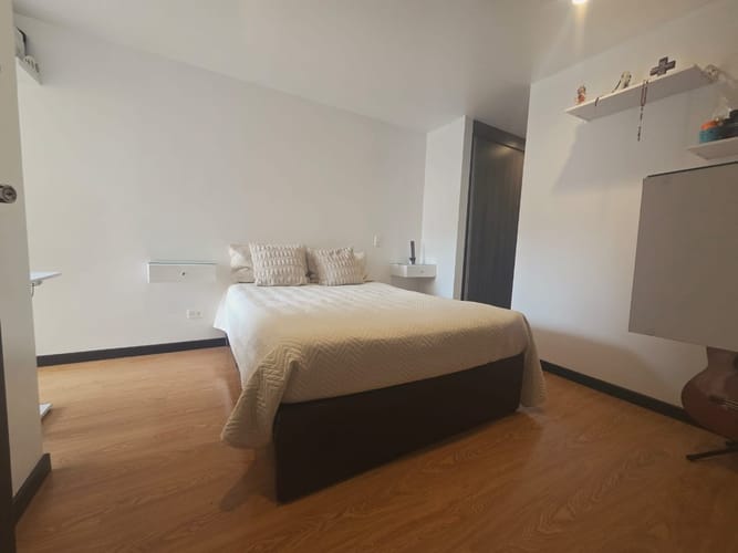 Apartamento de 2 alcobas en venta en Cedritos, Bogotá, 53 m² · foto 7 de 24