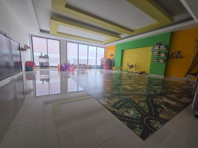 Apartamento de 2 alcobas en venta en Cedritos, Bogotá, 53 m² · foto 6 de 24