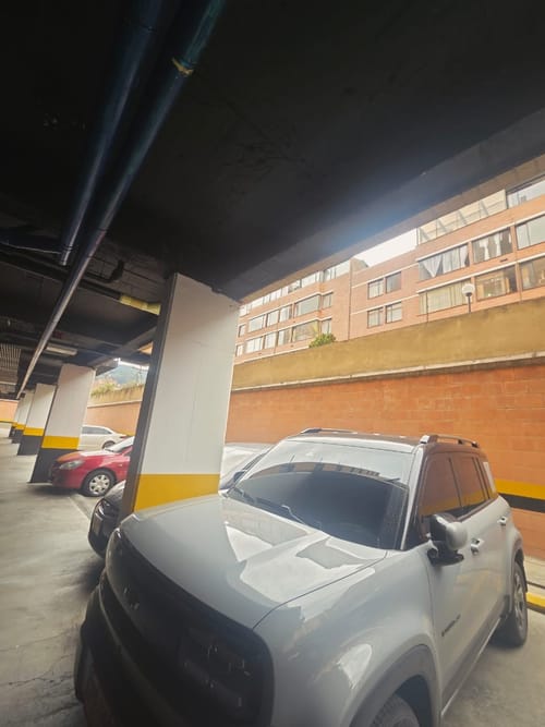 Apartamento de 2 alcobas en venta en Cedritos, Bogotá, 53 m² · foto 9 de 24