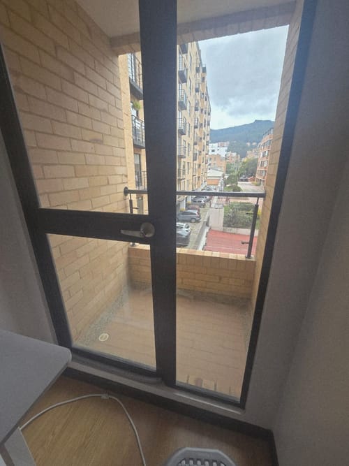 Apartamento de 2 alcobas en venta en Cedritos, Bogotá, 53 m² · foto 10 de 24
