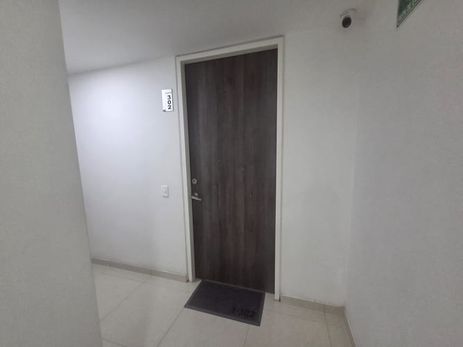 Apartamento de 2 alcobas en venta en Cedritos, Bogotá, 53 m² · foto 14 de 24