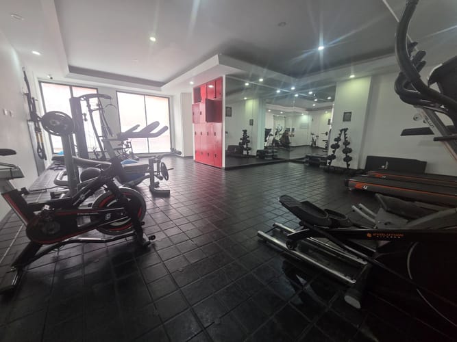Apartamento de 2 alcobas en venta en Cedritos, Bogotá, 53 m² · foto 15 de 24