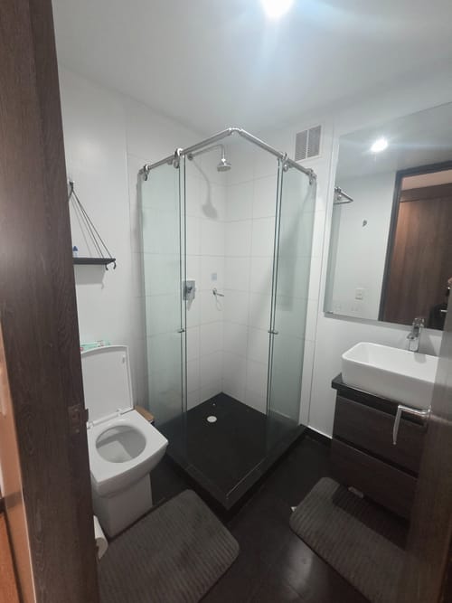 Apartamento de 2 alcobas en venta en Cedritos, Bogotá, 53 m² · foto 24 de 24