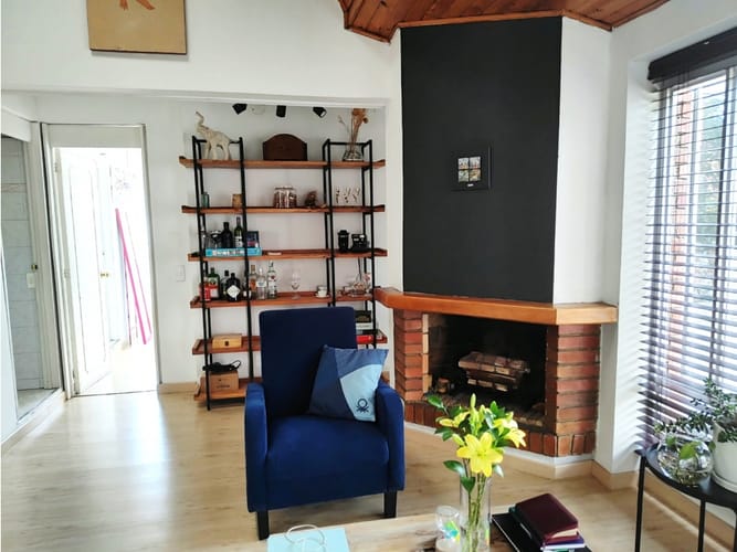 Apartamento de 3 alcobas en venta en Niza Cordoba, Bogotá, 92 m² · foto 5 de 20