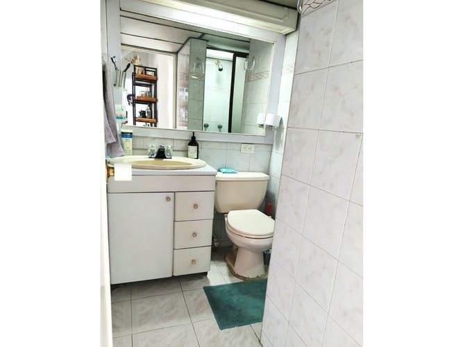 Apartamento de 3 alcobas en venta en Niza Cordoba, Bogotá, 92 m² · foto 6 de 20