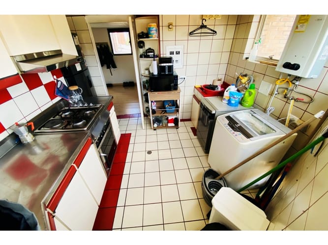 Apartamento de 3 alcobas en venta en Niza Cordoba, Bogotá, 92 m² · foto 8 de 20