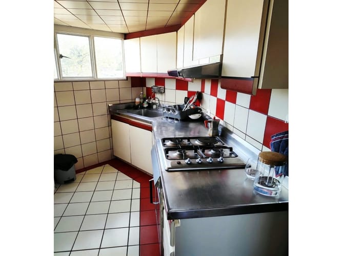 Apartamento de 3 alcobas en venta en Niza Cordoba, Bogotá, 92 m² · foto 10 de 20