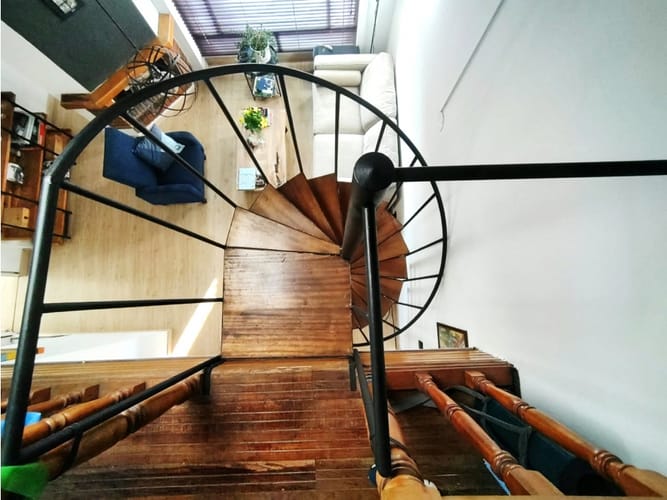 Apartamento de 3 alcobas en venta en Niza Cordoba, Bogotá, 92 m² · foto 11 de 20