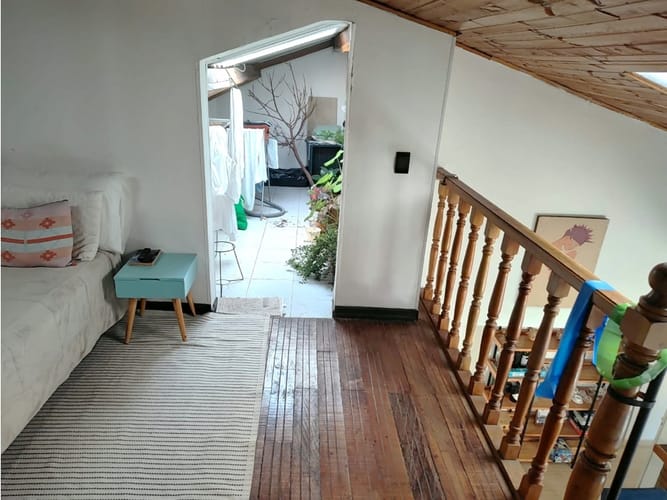 Apartamento de 3 alcobas en venta en Niza Cordoba, Bogotá, 92 m² · foto 12 de 20