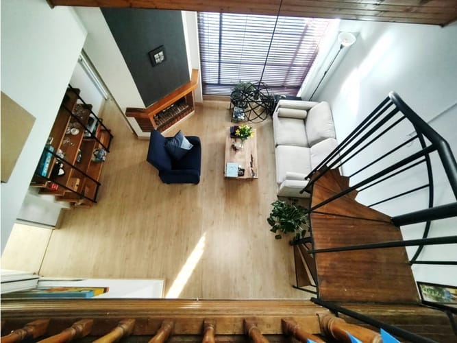Apartamento de 3 alcobas en venta en Niza Cordoba, Bogotá, 92 m² · foto 13 de 20
