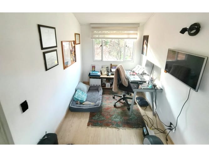 Apartamento de 3 alcobas en venta en Niza Cordoba, Bogotá, 92 m² · foto 14 de 20