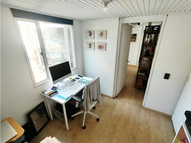 Apartamento de 3 alcobas en venta en Niza Cordoba, Bogotá, 92 m² · foto 15 de 20