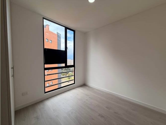 Apartamento de 2 alcobas en arriendo en Alameda, Bogotá, 56 m² · foto 9 de 9