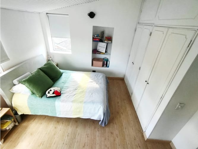 Apartamento de 3 alcobas en venta en Niza Cordoba, Bogotá, 92 m² · foto 16 de 20