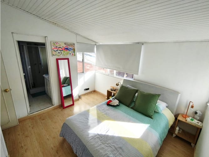 Apartamento de 3 alcobas en venta en Niza Cordoba, Bogotá, 92 m² · foto 17 de 20