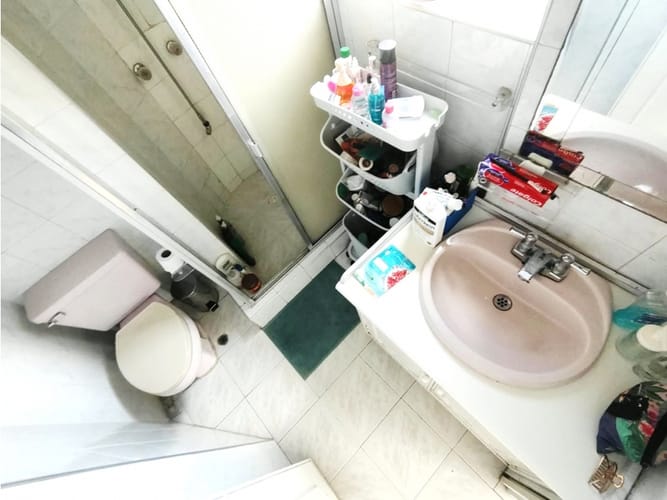 Apartamento de 3 alcobas en venta en Niza Cordoba, Bogotá, 92 m² · foto 18 de 20