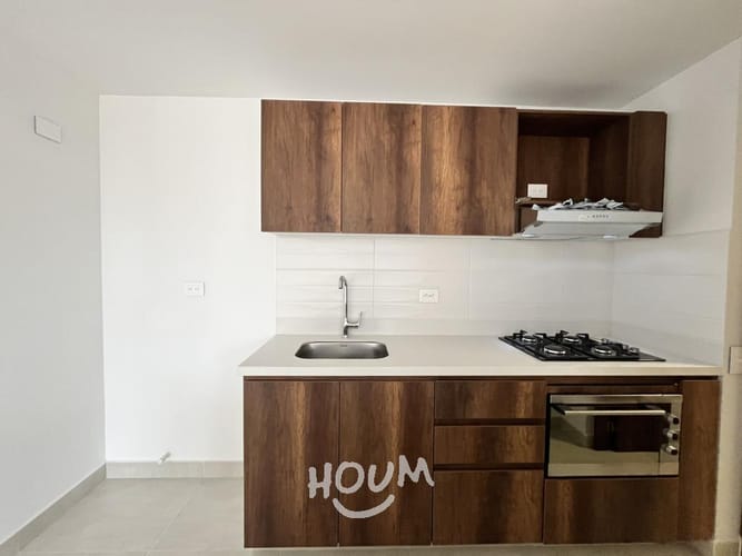 Apartamento de 2 alcobas en arriendo en Lagos De Torca, Bogotá, 72 m² · foto 7 de 15
