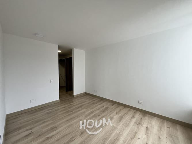Apartamento de 2 alcobas en arriendo en Lagos De Torca, Bogotá, 72 m² · foto 8 de 15