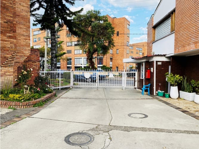 Apartamento de 3 alcobas en venta en Niza Cordoba, Bogotá, 92 m² · foto 20 de 20