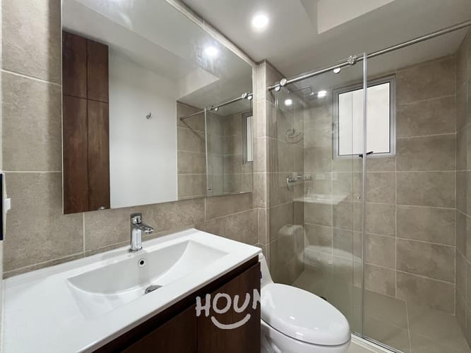 Apartamento de 2 alcobas en arriendo en Lagos De Torca, Bogotá, 72 m² · foto 11 de 15