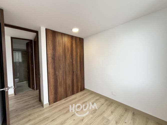 Apartamento de 2 alcobas en arriendo en Lagos De Torca, Bogotá, 72 m² · foto 12 de 15
