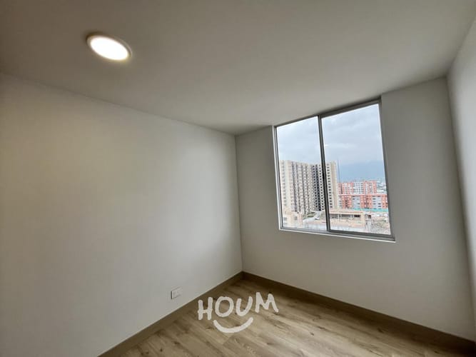 Apartamento de 2 alcobas en arriendo en Lagos De Torca, Bogotá, 72 m² · foto 13 de 15