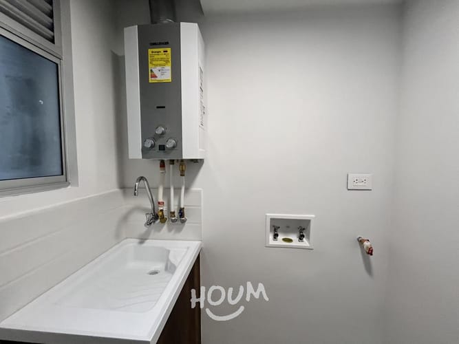 Apartamento de 2 alcobas en arriendo en Lagos De Torca, Bogotá, 72 m² · foto 14 de 15