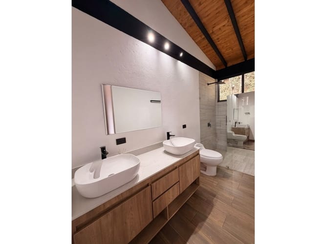 Casa de 3 alcobas en arriendo en Pantanillo, El Retiro, 380 m² · foto 5 de 24