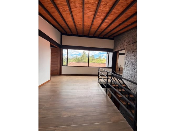 Casa de 3 alcobas en arriendo en Pantanillo, El Retiro, 380 m² · foto 7 de 24