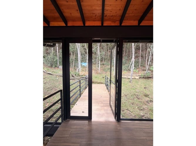 Casa de 3 alcobas en arriendo en Pantanillo, El Retiro, 380 m² · foto 9 de 24