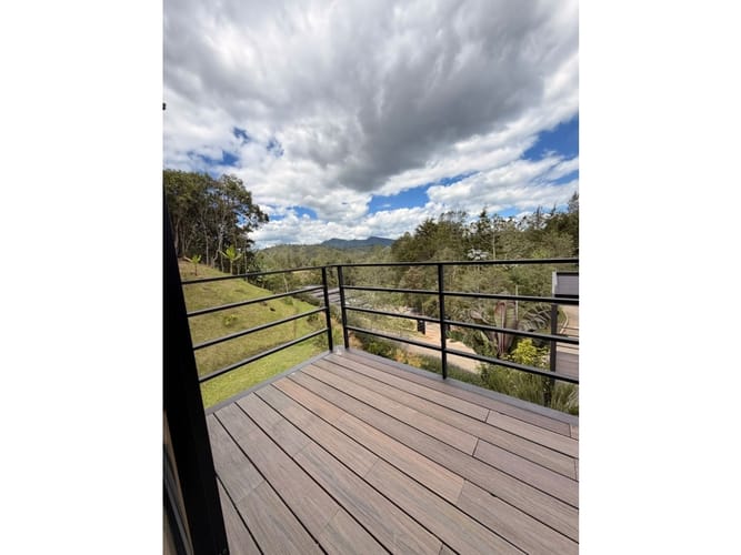 Casa de 3 alcobas en arriendo en Pantanillo, El Retiro, 380 m² · foto 11 de 24