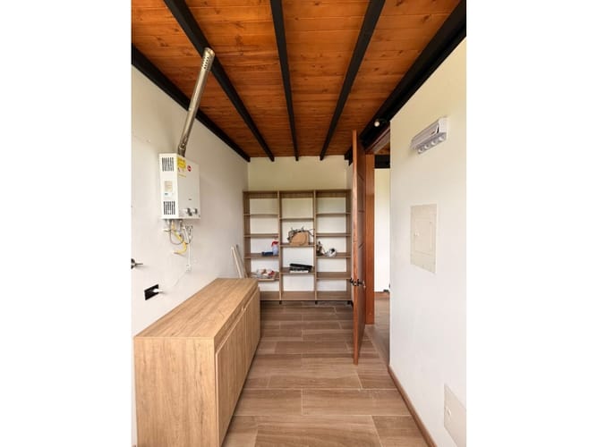 Casa de 3 alcobas en arriendo en Pantanillo, El Retiro, 380 m² · foto 13 de 24