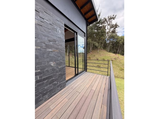 Casa de 3 alcobas en arriendo en Pantanillo, El Retiro, 380 m² · foto 15 de 24