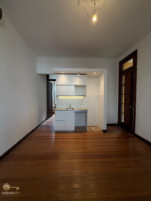 Apartamento en alquiler en Pocitos · Foto 2