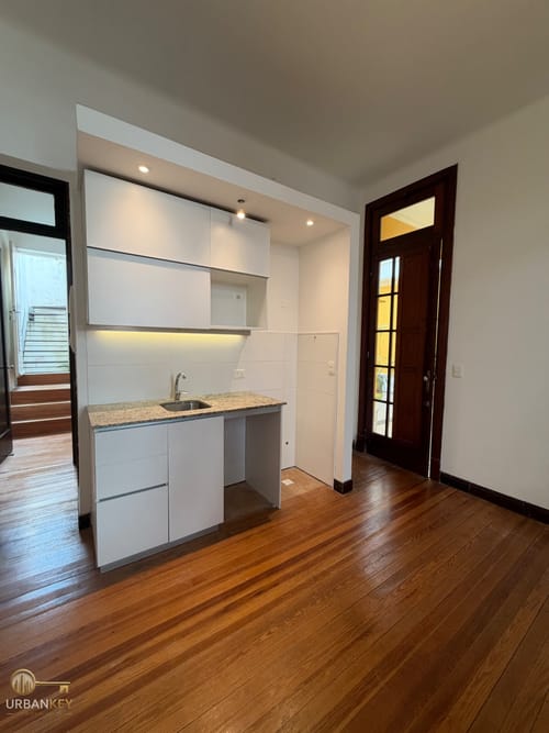 Apartamento en alquiler en Pocitos · Foto 3