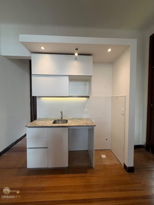 Apartamento en alquiler en Pocitos · Foto 4