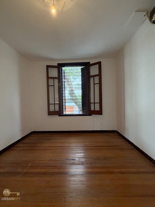 Apartamento en alquiler en Pocitos · Foto 5