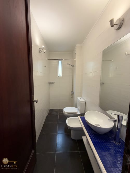 Apartamento en alquiler en Pocitos · Foto 6