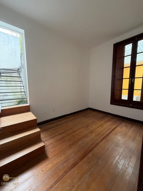 Apartamento en alquiler en Pocitos · Foto 8