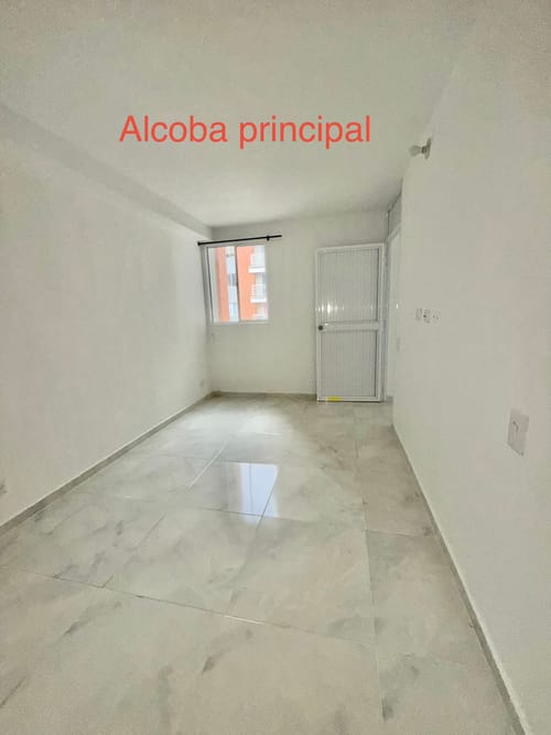 Apartamento de 2 alcobas en arriendo en Valle Del Lili, Cali, 51 m² · foto 5 de 16