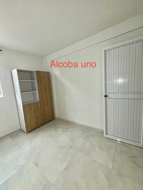 Apartamento de 2 alcobas en arriendo en Valle Del Lili, Cali, 51 m² · foto 6 de 16