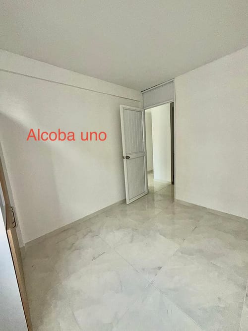 Apartamento de 2 alcobas en arriendo en Valle Del Lili, Cali, 51 m² · foto 7 de 16