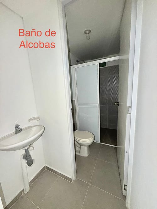 Apartamento de 2 alcobas en arriendo en Valle Del Lili, Cali, 51 m² · foto 8 de 16