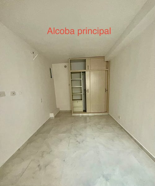 Apartamento de 2 alcobas en arriendo en Valle Del Lili, Cali, 51 m² · foto 11 de 16