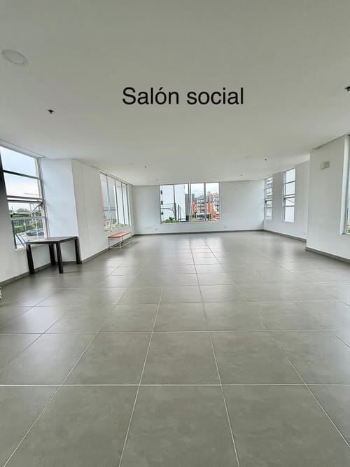 Apartamento de 2 alcobas en arriendo en Valle Del Lili, Cali, 51 m² · foto 12 de 16